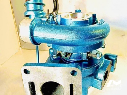 Turbo IHI Toyota reconditionné en France 