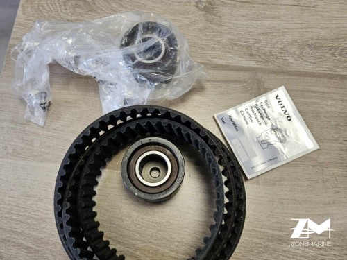 Kit courroie de distribution Volvo 31359568