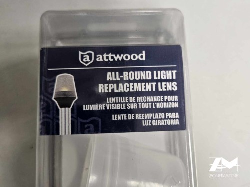 Lentille de rechange 91017B7