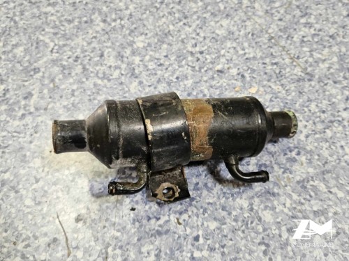 Échangeur d’huile Ford V8 