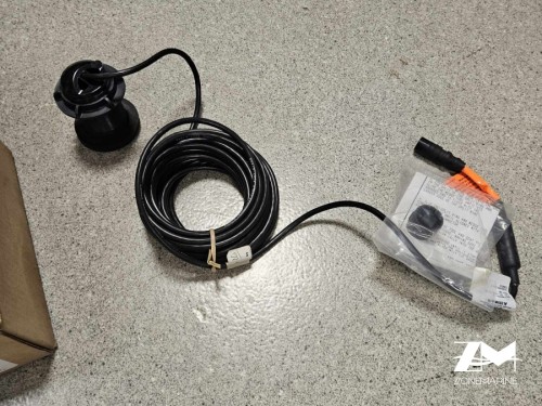 Transducteur passe-coque P319 Raymarine  