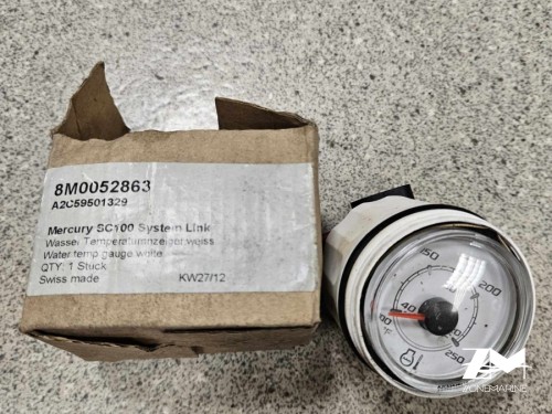 Indicateur de température Mercury 8M0052863