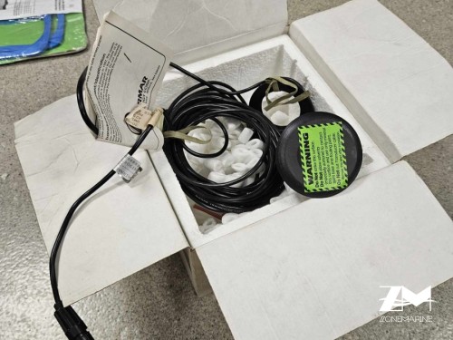 Sonde Airmar Autohelm Z091