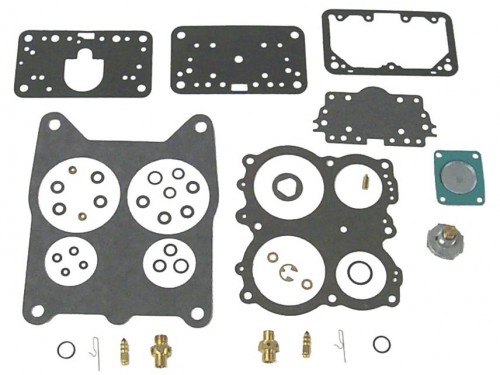 kit joint carburateur sierra 18-7243