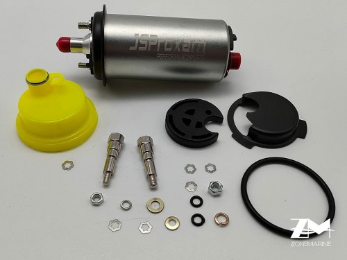Pompe à essence Yamaha HP