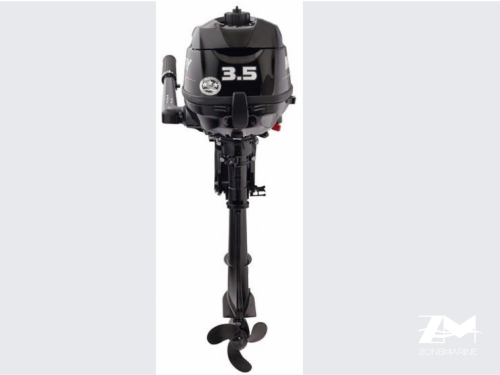Moteur Mercury ME-F3.5 MH