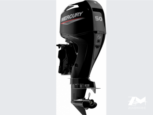 Moteur Mercury F50 EFI