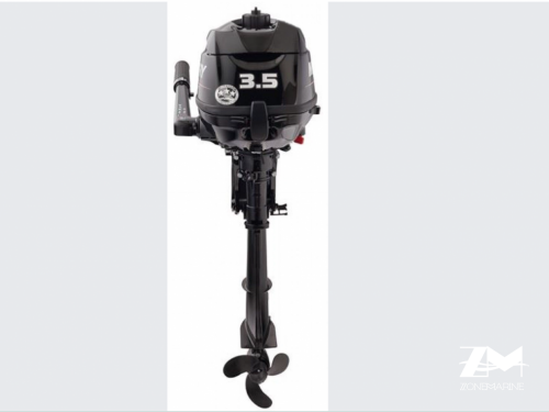 Moteur Mercury ME-F3.5 MH