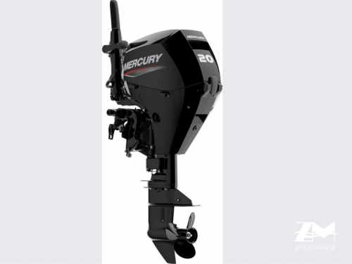 Moteur Mercury F20 EFI MH – MLH