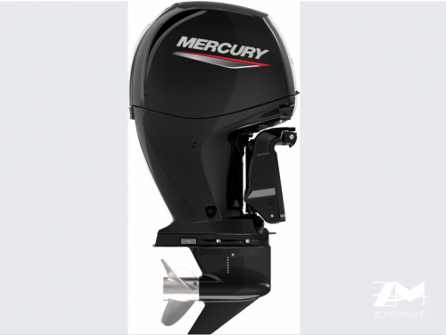 Moteur Mercury F80 EFI ELPT
