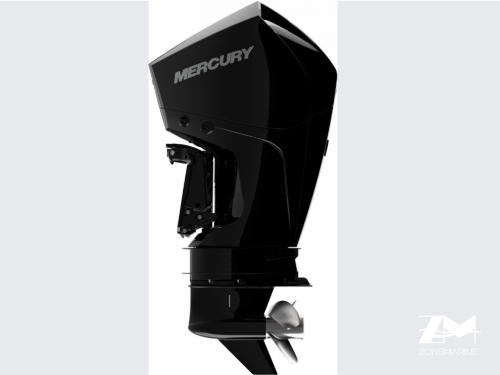 Moteur Mercury 400 CV VERADO V10