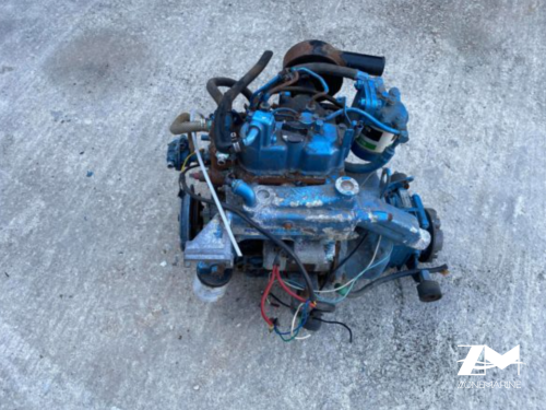 Moteur Nanni Diesel 13cv pour pièces