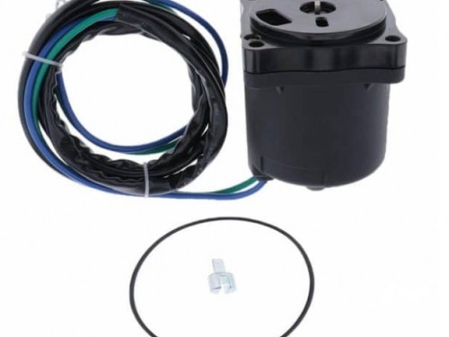 Moteur de trim Tohatsu