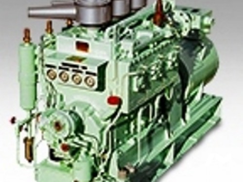 Diesel Engine Parts, Marine Air Compressor, HVAC Compressor Spare Parts