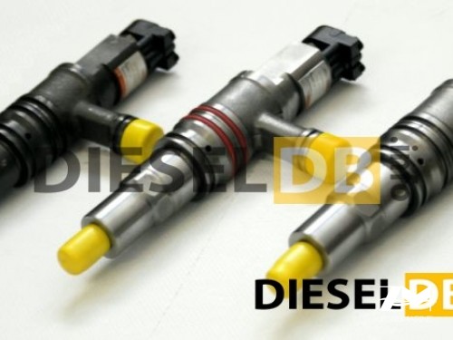 VTO-B160BM L’ORANGE DIESEL INJECTOR