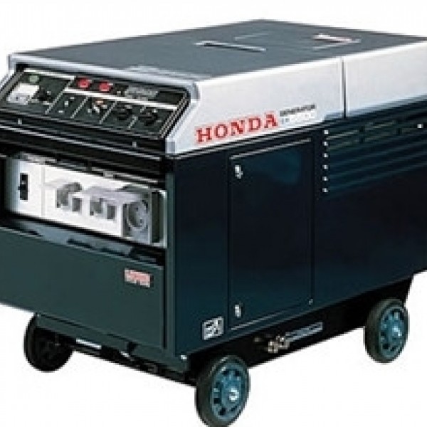 Электрогенератор honda 5500