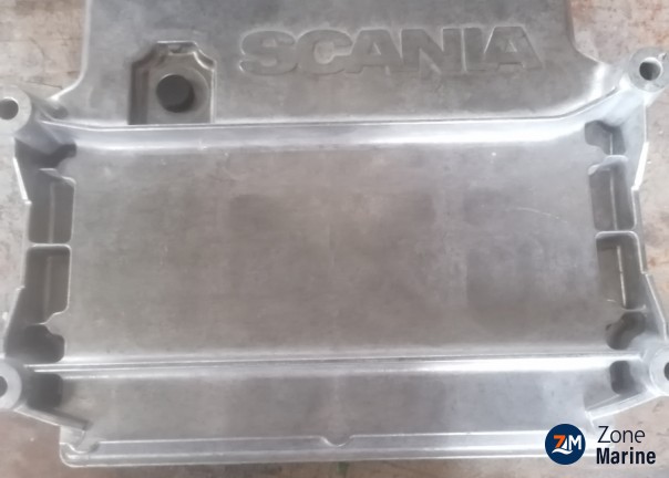 ECU Scania 1726098