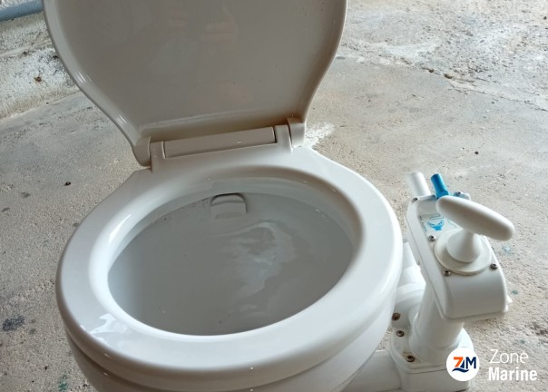 WC MARIN