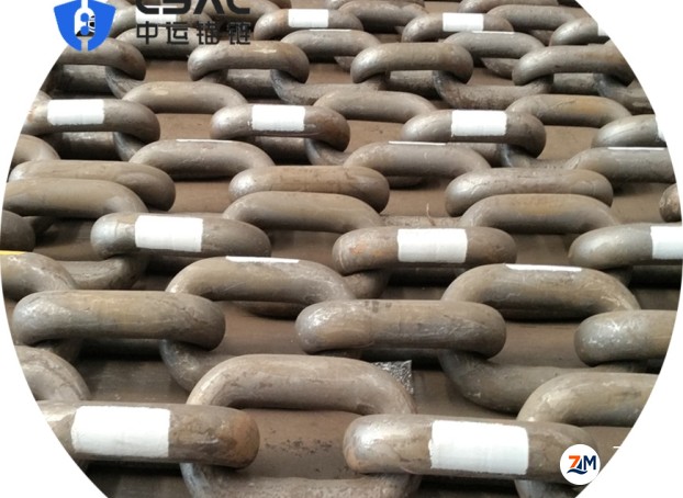 Marine Anchors and Offshore Mooring Anchors