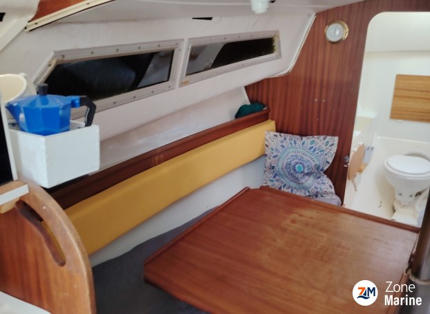 Évasion 28 