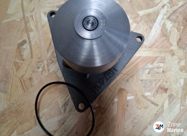 Pompe à eau cummins 6CTA