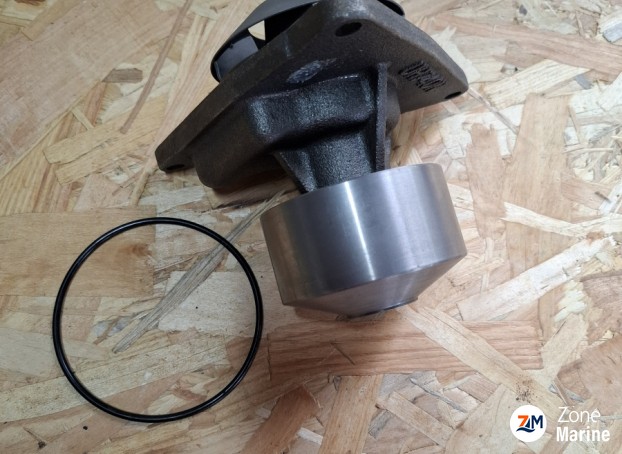 Pompe à eau cummins 6CTA