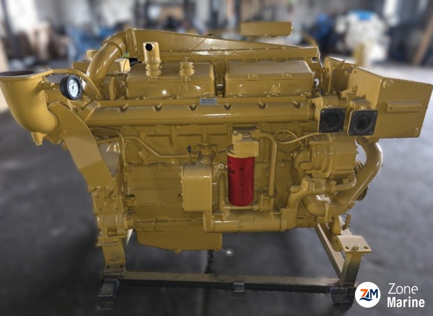 Caterpillar 3406 