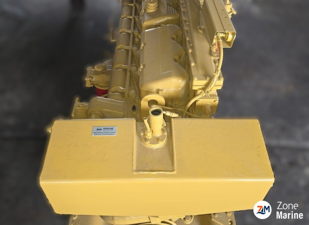 Caterpillar 3406 