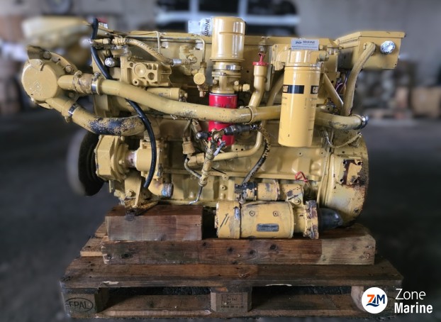 Caterpillar 3116 