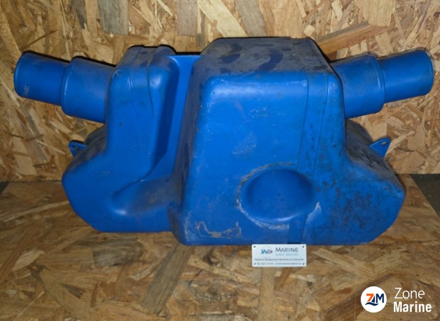 Gas/Water Séparation