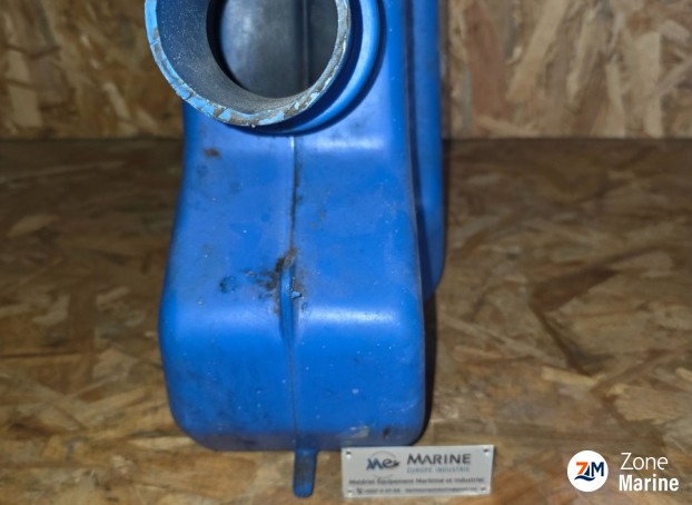 Gas/Water Séparation