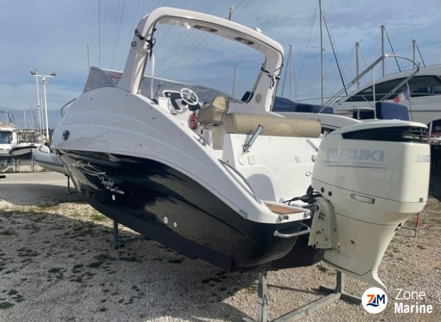AQUABAT SPORT CRUISER