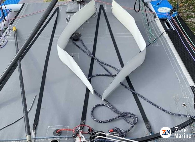 Classe A Bim Zero (classic ou volant) 