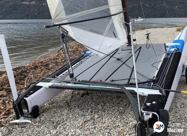 Classe A Bim Zero (classic ou volant) 