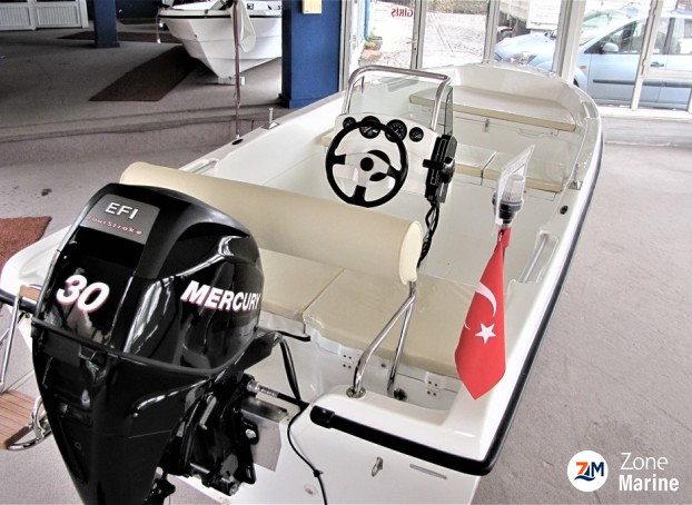 450 Sandy LX Yerliyurt Marin