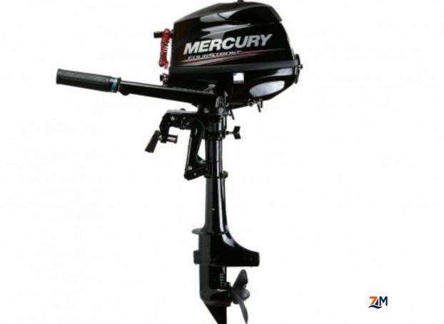 Moteur Mercury ME-F2.5 MH