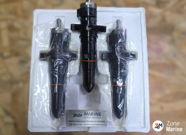 Injecteur OEM 3087587