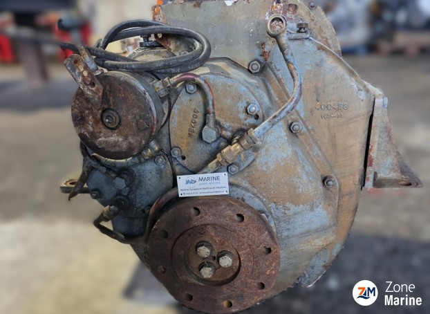 Réducteur Masson NF3 ratio 1/4
