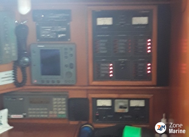 Jeanneau Sun Odyssey 51