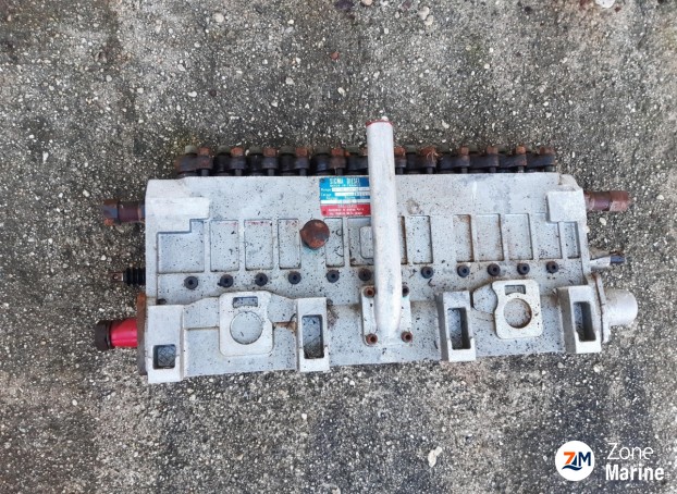Pompe injection SIGMA moteur V12 ( neuve )