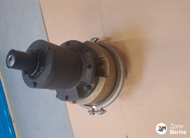 POMPE À EAU BT (Eau de mer) PN 3074540 Cummins pour moteur QSK19.