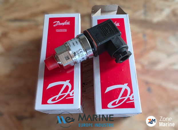 Capteur Sensor DANFOSS 060G3749 060G3748 060G3737