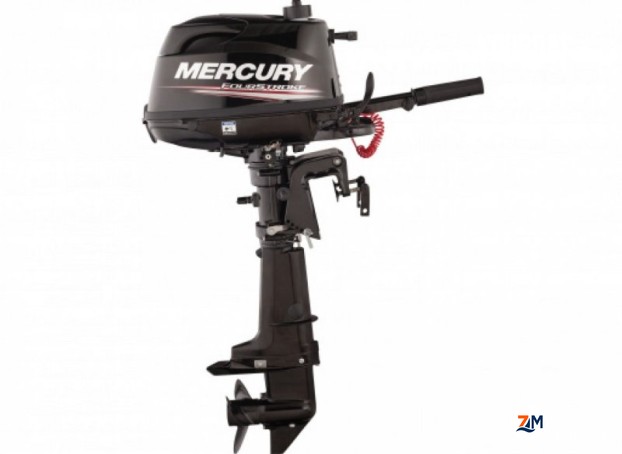 Moteur Mercury ME-F4 MH