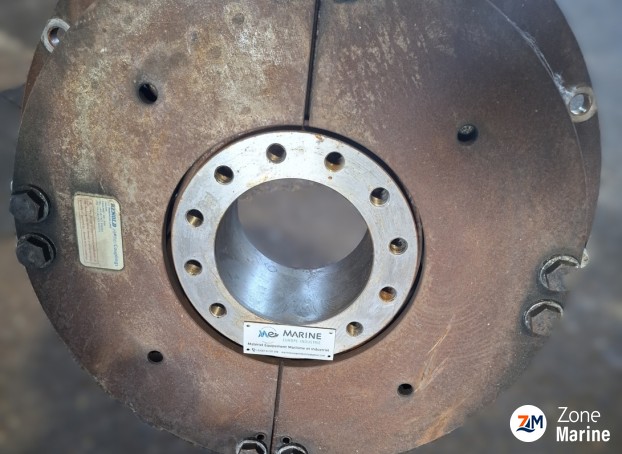 Accouplement Renold Baudouin 12M26SR