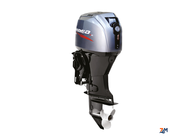 Moteur Hors-Bord HIDEA 40 cv     4 Temps Garantie 2Ans+3*+2*