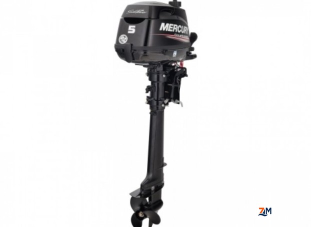 Moteur Mercury ME-F5 SAILPOWER