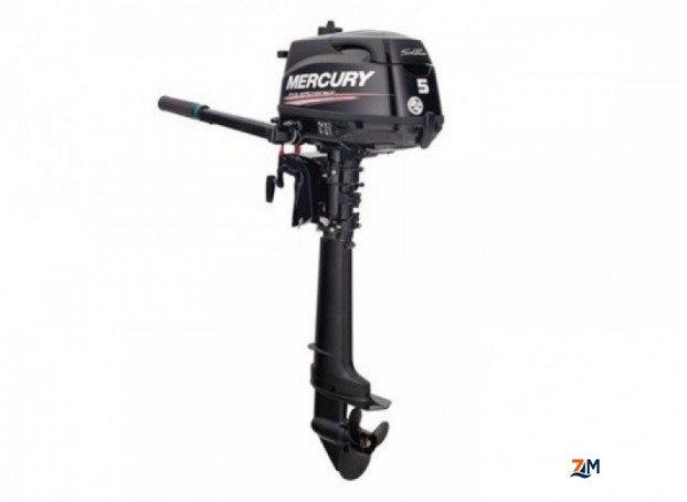 Moteur Mercury ME-F5 SAILPOWER
