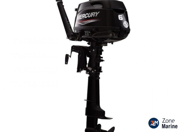 Moteur Mercury ME-F6 MH-MLH