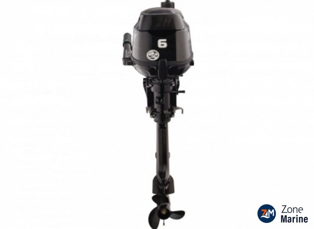 Moteur Mercury ME-F6 MH-MLH