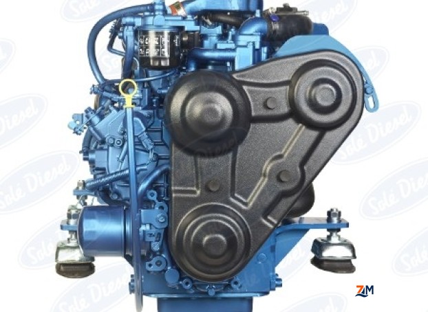 PROMOTION SUR LE SK60 SOLE DIESEL 